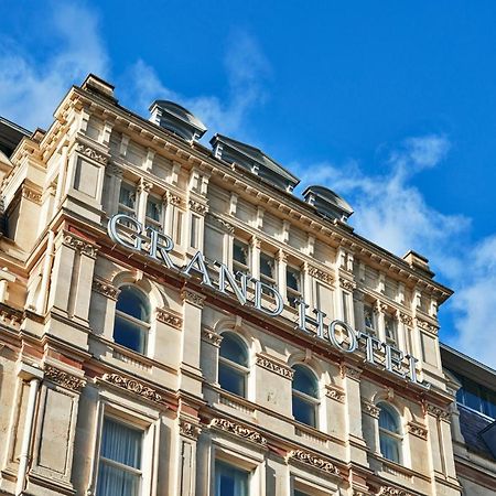 The Grand Hotel Birmingham Extérieur photo