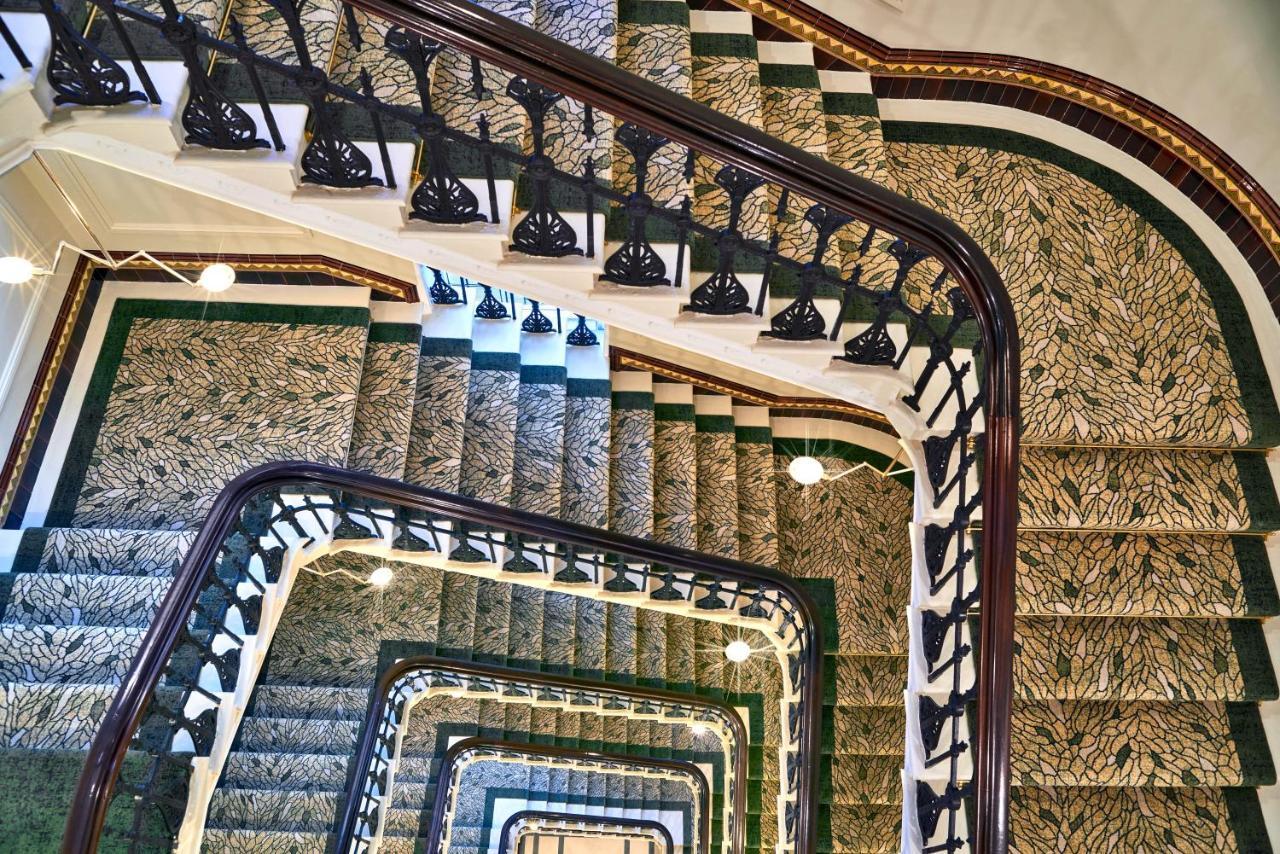 The Grand Hotel Birmingham Extérieur photo